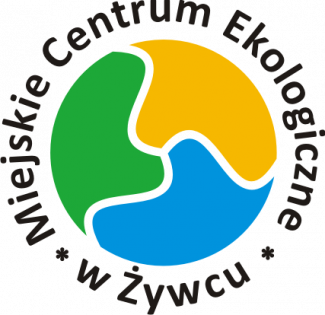 Logotyp Miejskie Centrum Ekologiczne