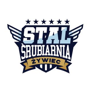 logo Stal Śrubiarnia Żywiec 