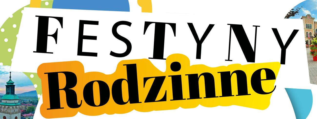 zaproszenie na festyn