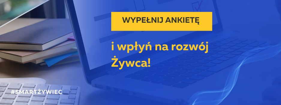 Wypowiedz się - ankieta dla mieszkańców